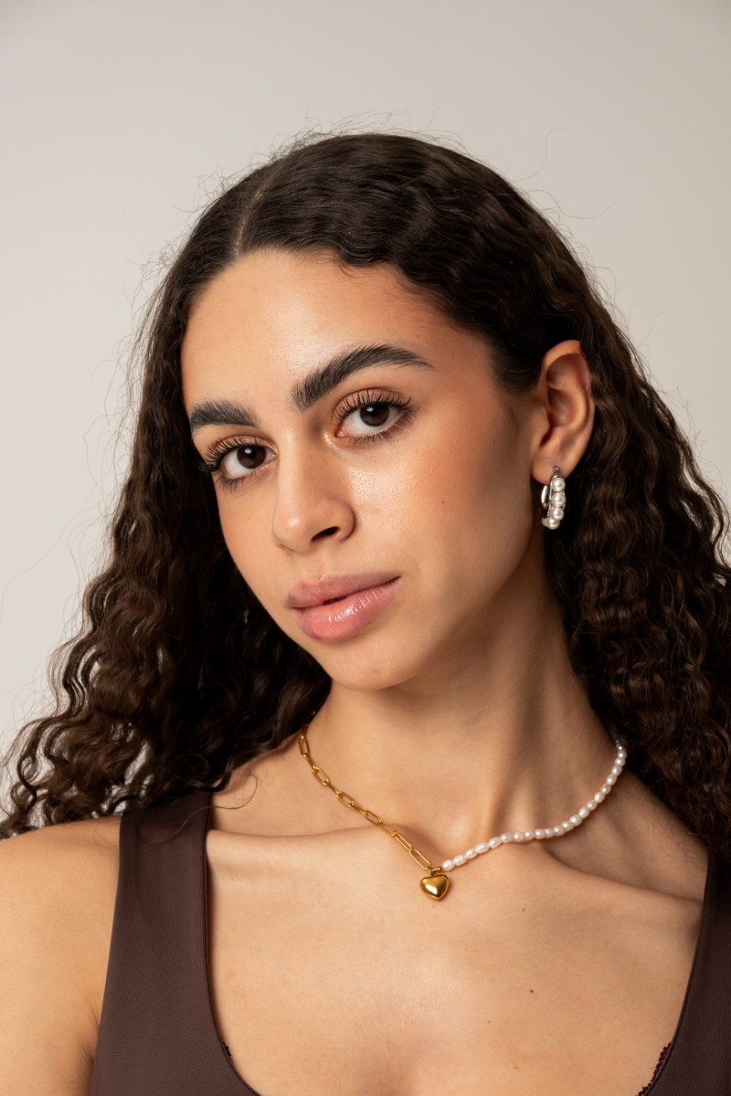 Naszyjnik - Isola Gold