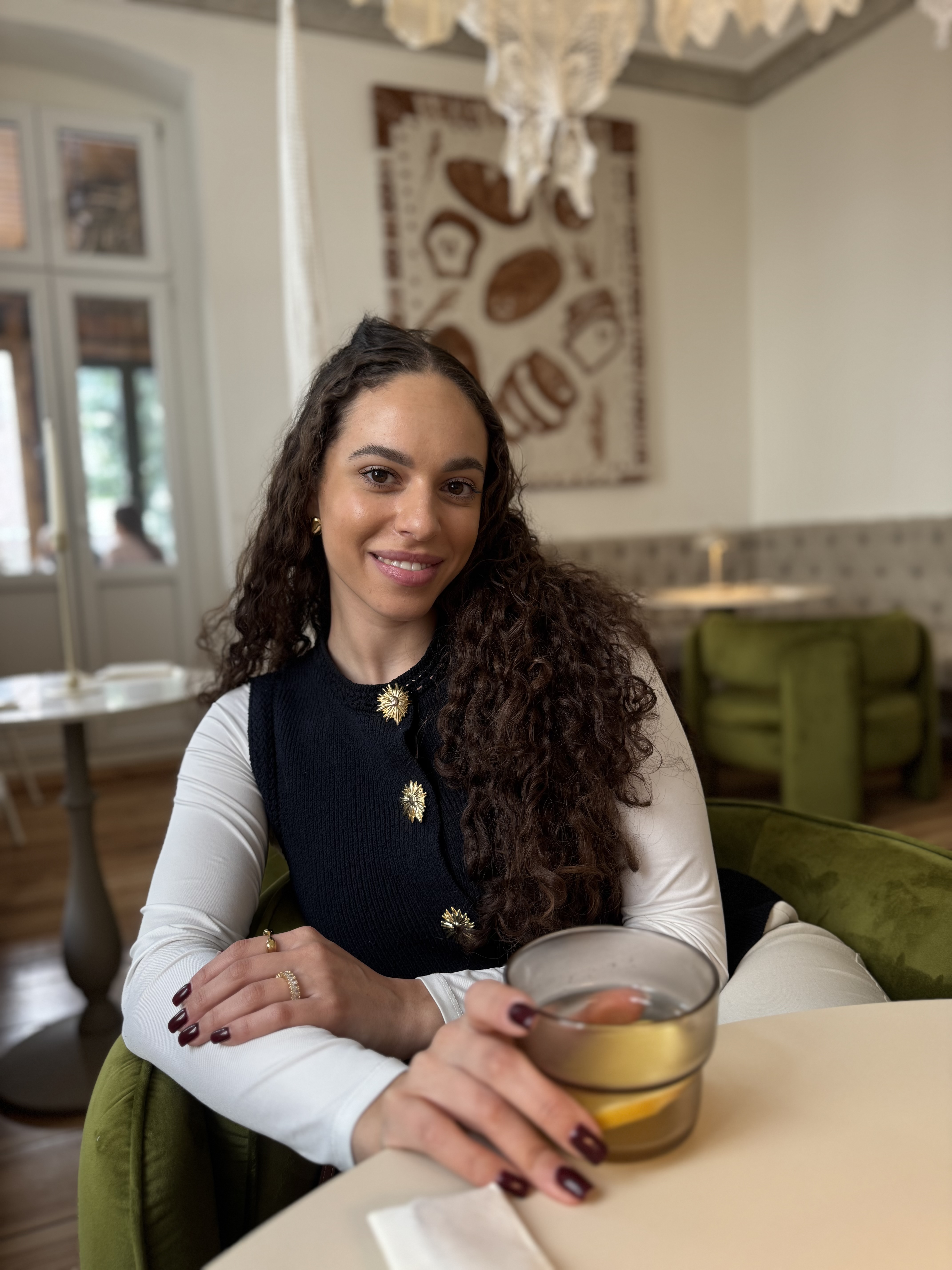 Pierścionki Aura Gold