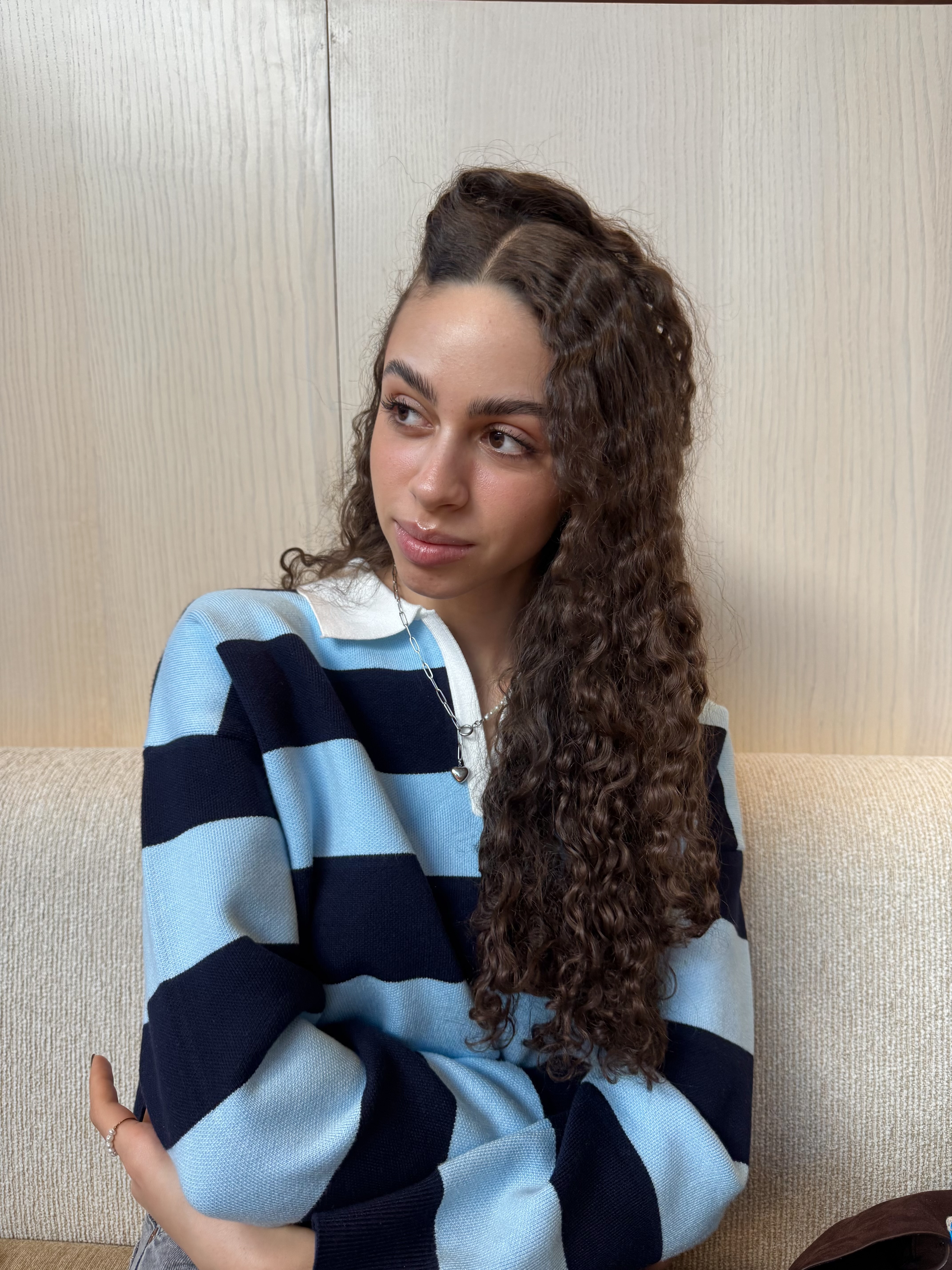 Pierścionek Asteria Silver