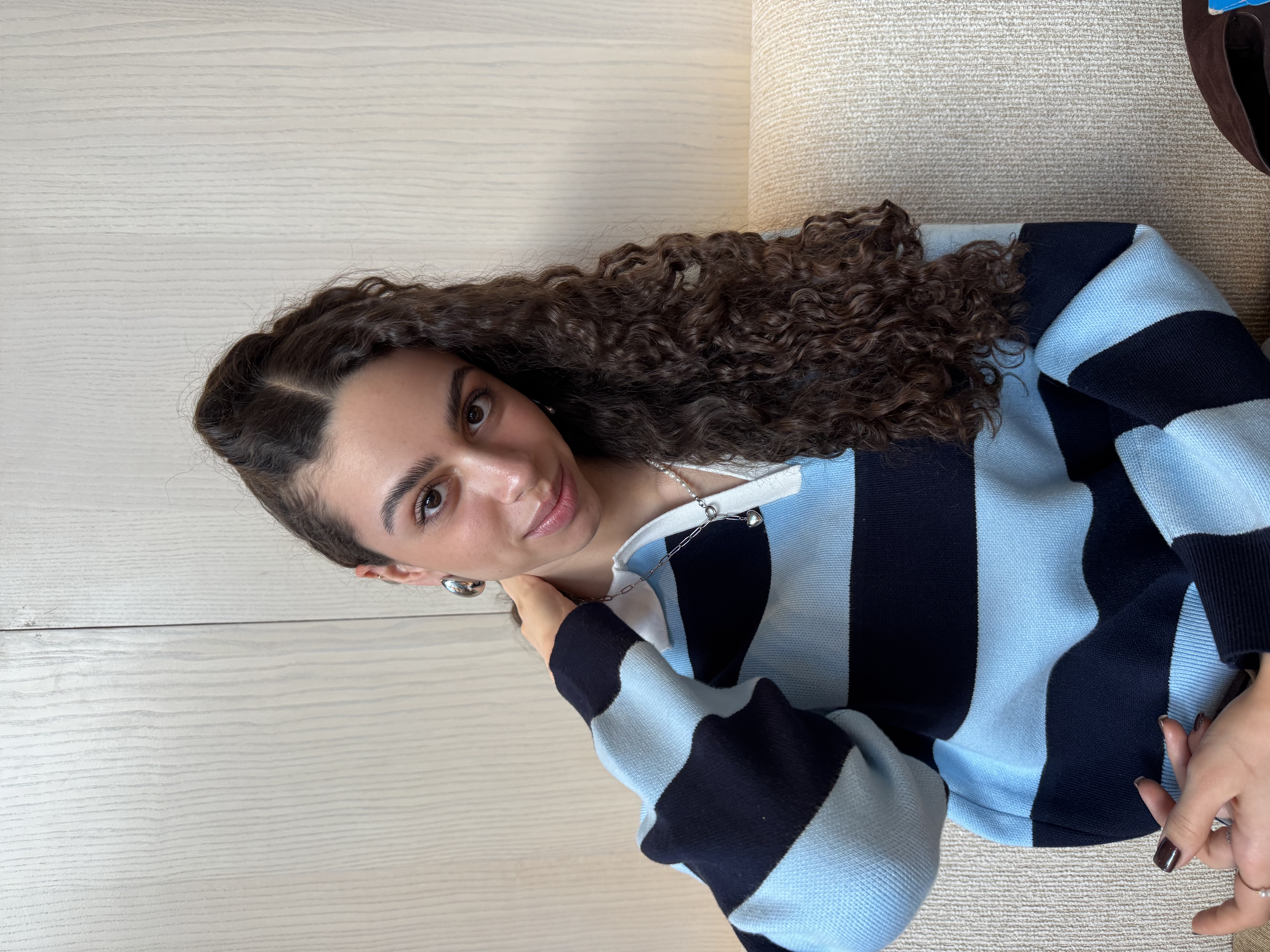 Naszyjnik Nea Silver