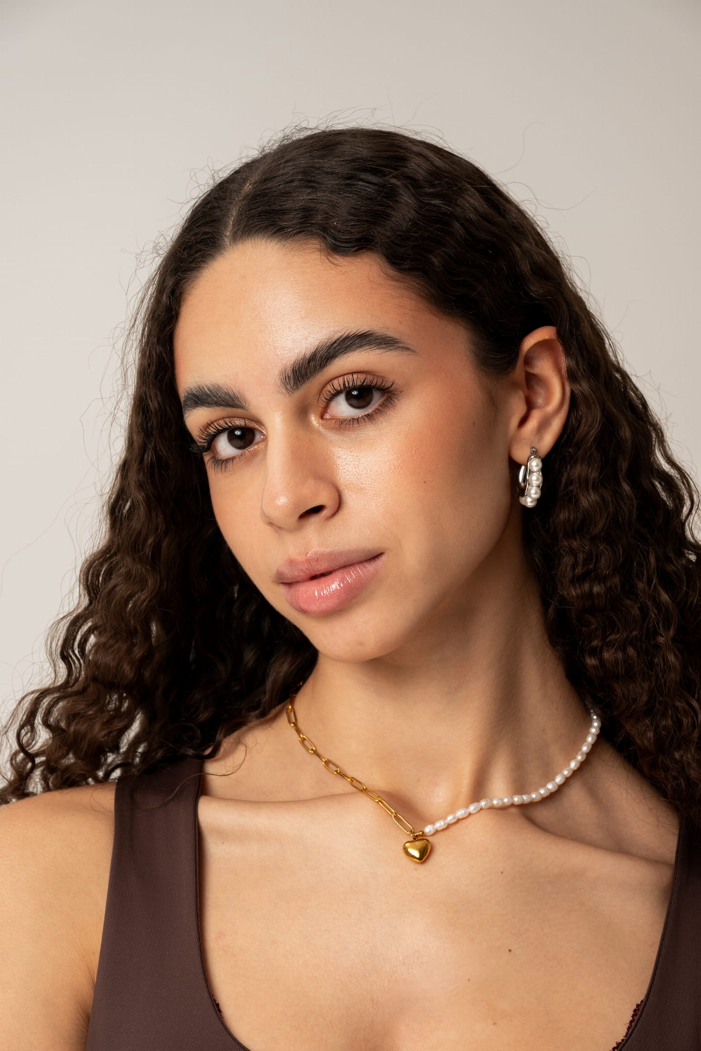 Naszyjnik - Isola Gold